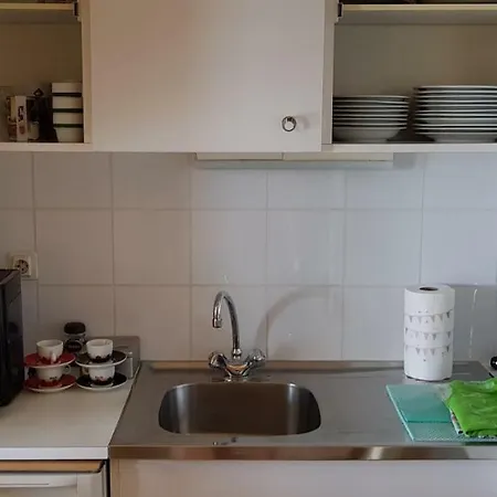 Duinbergen Laguna Apartamento