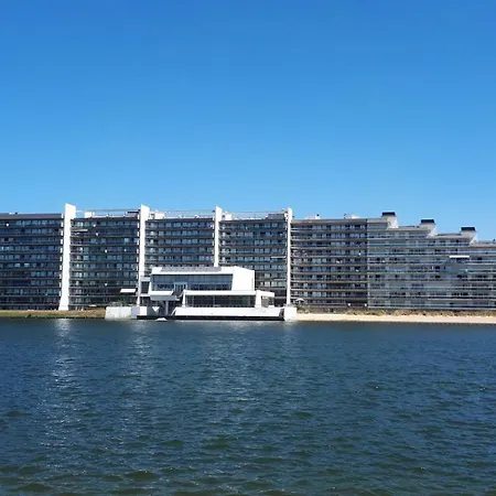 Duinbergen Laguna Apartamento