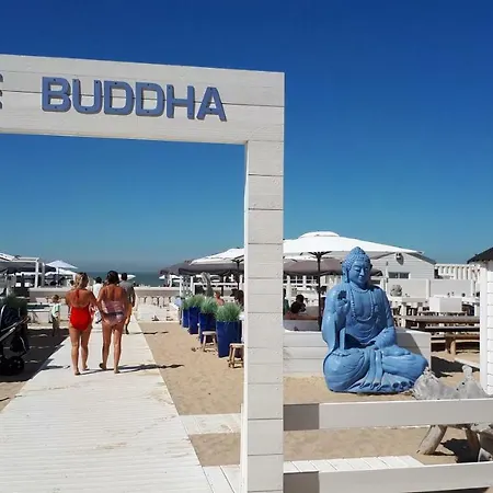 Apartamento Duinbergen Laguna Knokke-Heist