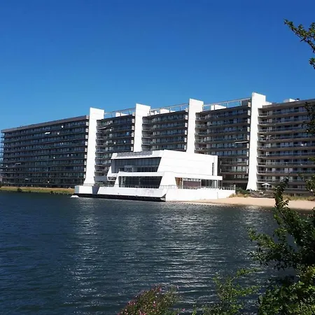 Duinbergen Laguna