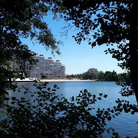 Duinbergen Laguna Apartment Knokke-Heist