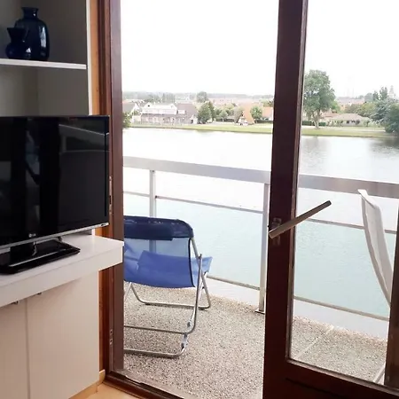 Apartment Duinbergen Laguna