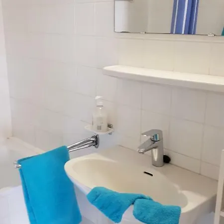 Duinbergen Laguna Apartment