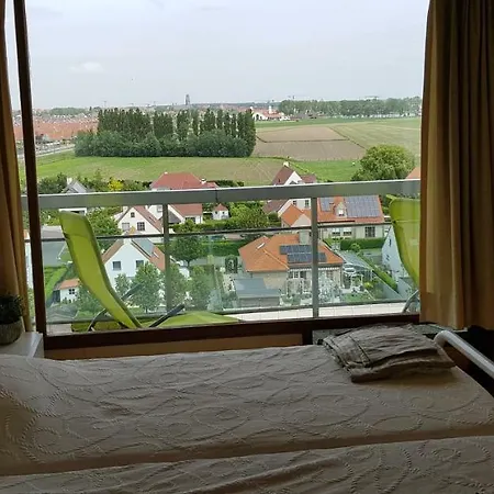 Duinbergen Laguna Apartamento *