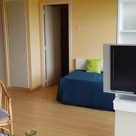 Duinbergen Laguna Apartamento Knokke-Heist