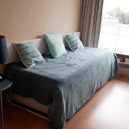 Duinbergen Laguna Apartment Knokke-Heist